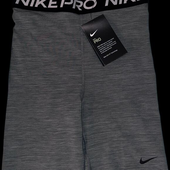 NIKE PRO 365 HIGH-RISE 7" SHORTS - Picture 3 of 6